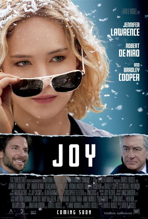 Joy (2015) 